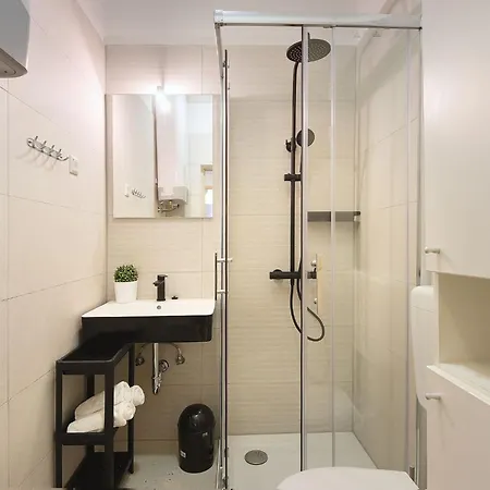 Appartamento Comfortable With Private Terrace *