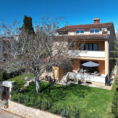 Comfortable With Private Terrace Appartamento