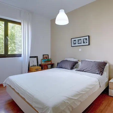 Apartment Comfortable With Private Terrace *